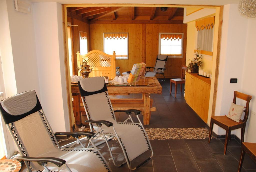 Dolasilla Park Hotel Vigo di Fassa Exterior photo