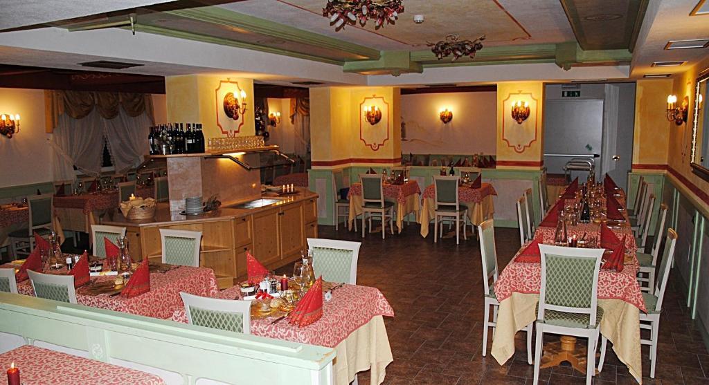 Dolasilla Park Hotel Vigo di Fassa Exterior photo