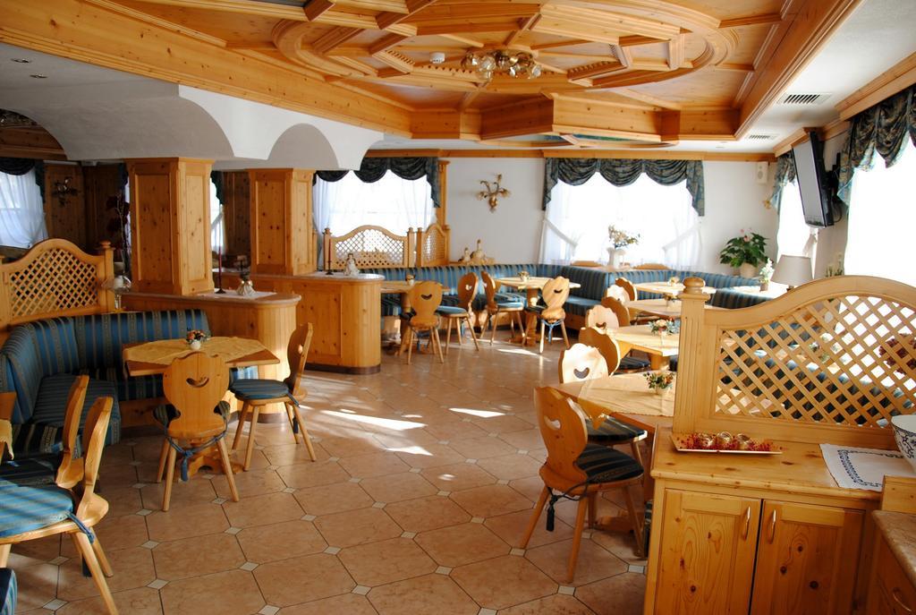 Dolasilla Park Hotel Vigo di Fassa Exterior photo